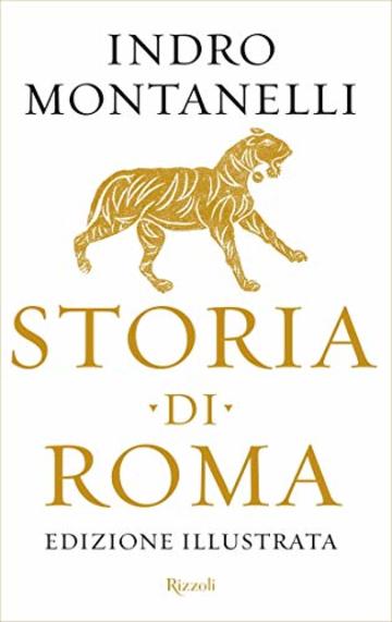 Storia di Roma (edizione illustrata)